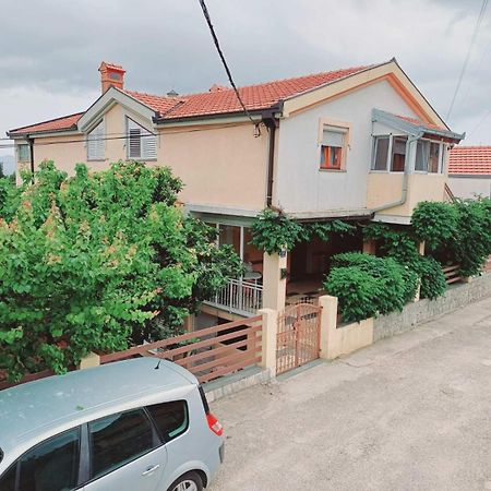Apartments For Friends Trebinje Luaran gambar