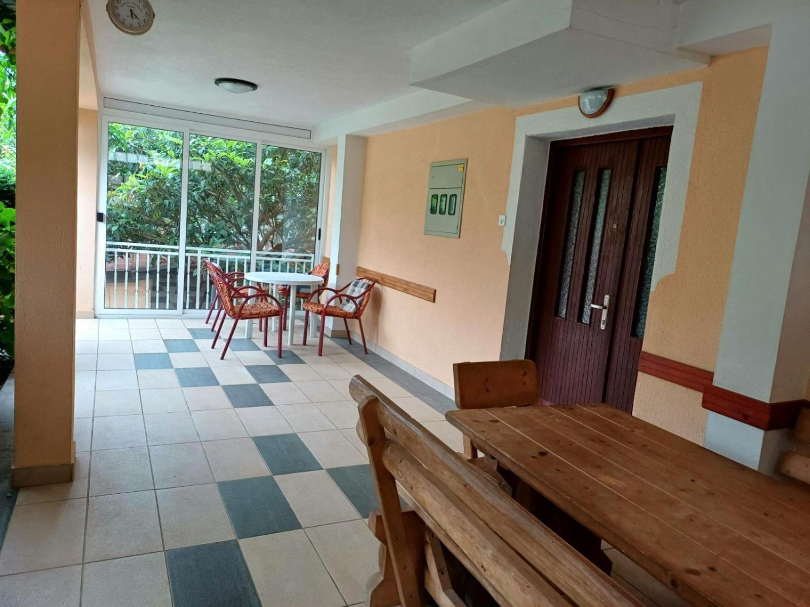 Apartments For Friends Trebinje Luaran gambar