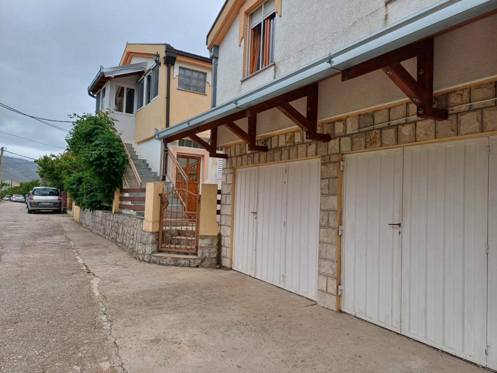 Apartments For Friends Trebinje Luaran gambar