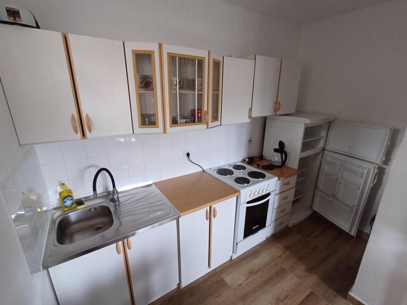 Apartments For Friends Trebinje Bilik gambar