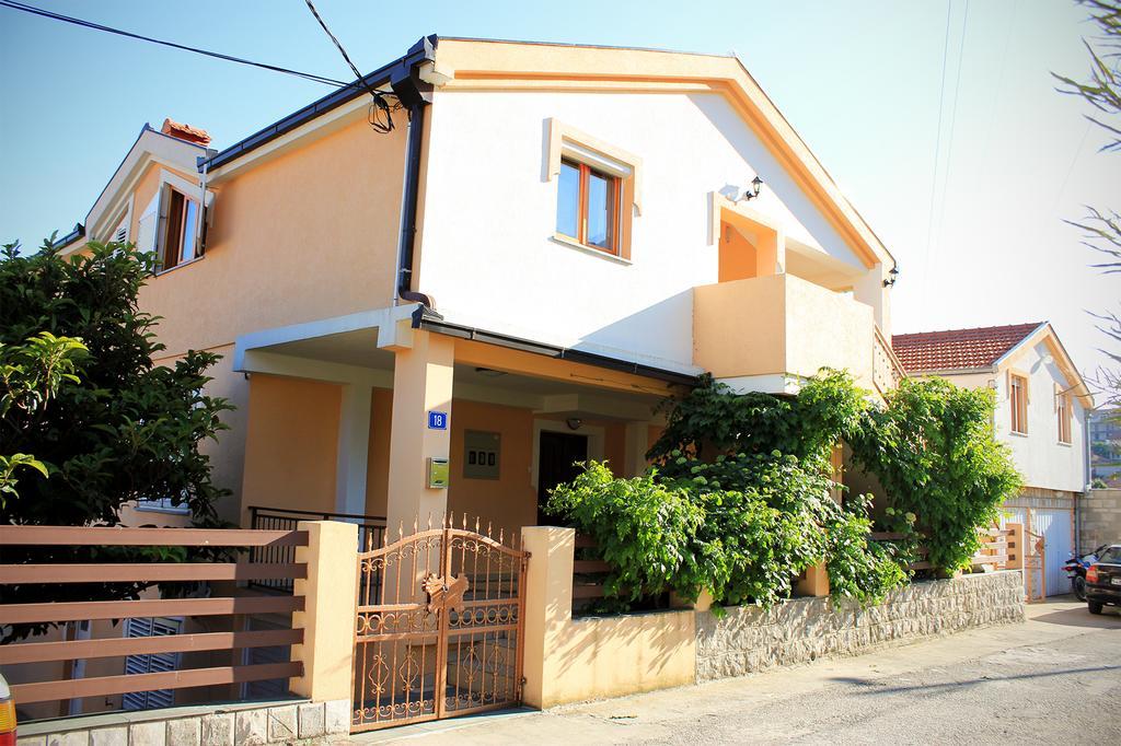 Apartments For Friends Trebinje Luaran gambar