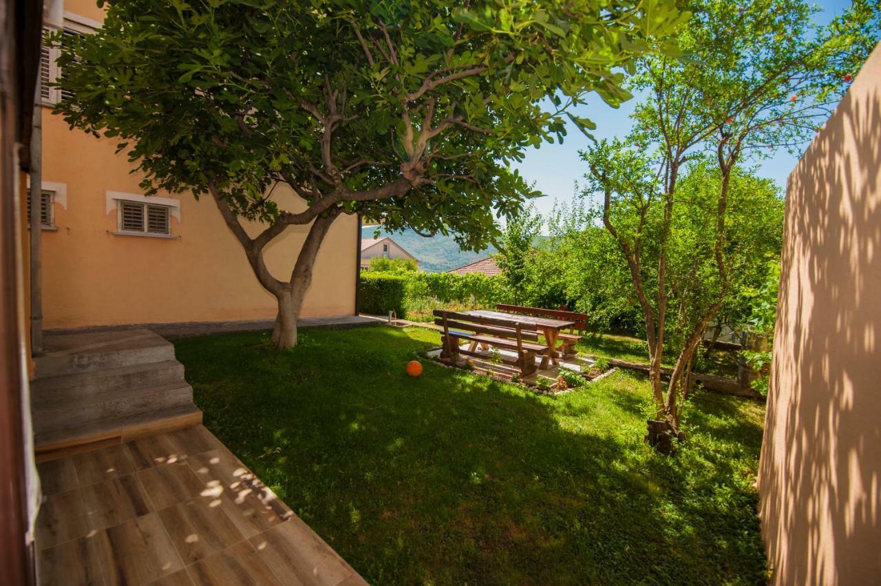 Apartments For Friends Trebinje Luaran gambar
