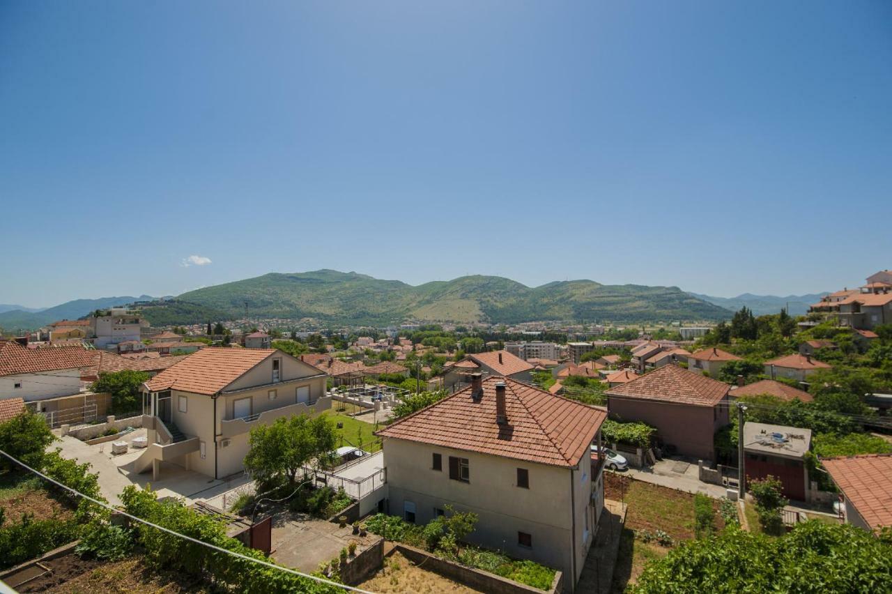 Apartments For Friends Trebinje Luaran gambar